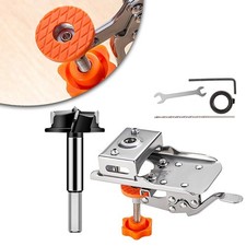 Gabarit de perçage à