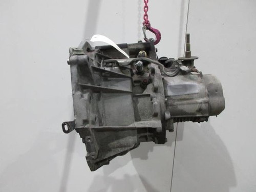 Boite vitesses peugeot 306 - de,