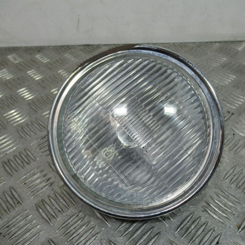 Optique phare yamaha 125 - optique,