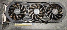 GIGABYTE GeForce GTX 970 WINDFORCE 3X 4 Go GDDR5 Carte Graphique OC Edition