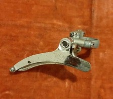 Dérailleur avant vélo