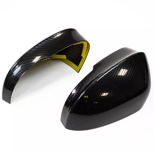 Coques rétroviseurs - de,