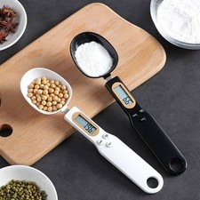 Balance cuisine numérique LCD