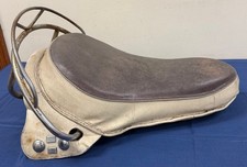 Harley-Davidson Buddy Seat