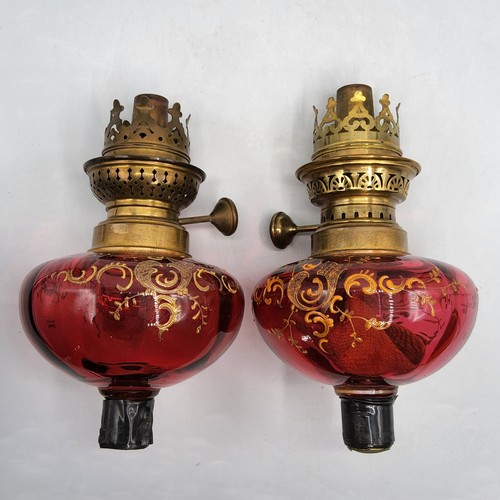 Paires toupies lampe - de, à