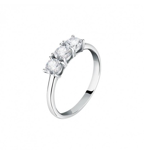 Bague morellato tesori saiw122 - bague,