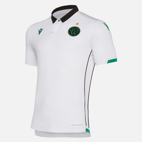 2560 macron wacker - 2560/10, fc