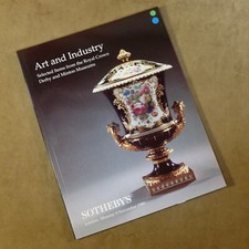 SOTHEBY'S British Ceramics