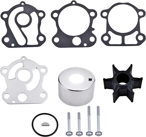 Kit turbine pompe eau 2 - de,