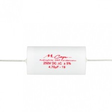 Mundorf Audio Condensateurs