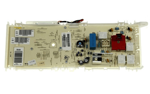 Module element commande - element, de