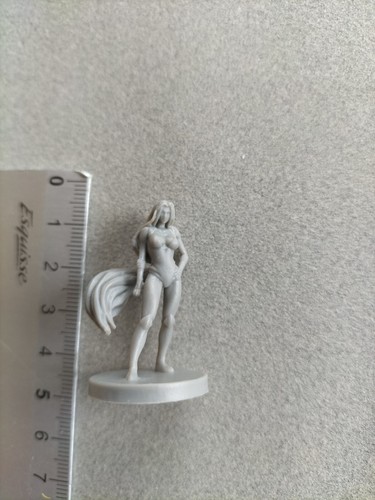Kitsune miniature street - , miniature/street