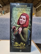Statue en résine - Sideshow - Buffy contre les vampires - Willow Rosenberg