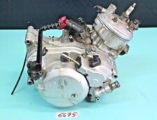 Moteur AM6 APRILIA RX 50 HONDA