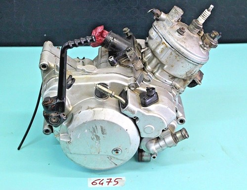 Moteur am6 aprilia - moteur,