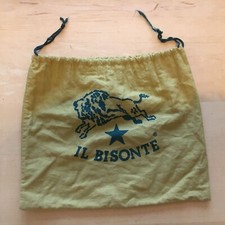IL BISONTE – POCHETTE EN