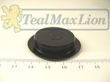 Obturateur circulaire plastique diamètre 30 mm Peugeot 404 sauf cc, Peugeot 205