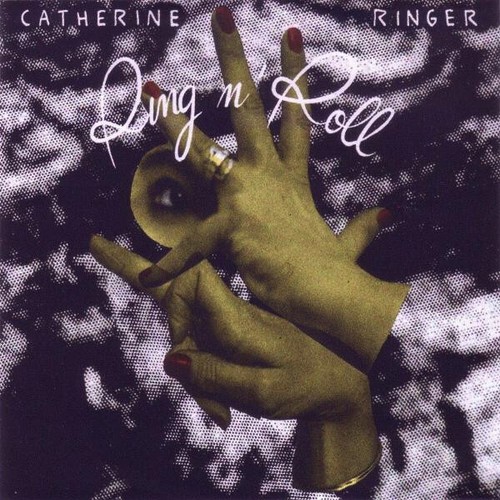 Catherine ringer ring - ringer,