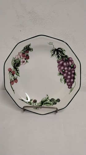 Assiettes dessert the - 8,