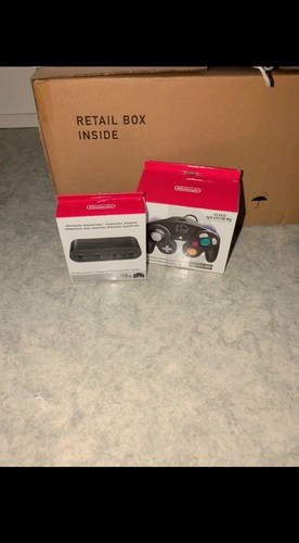 Controller manette gamecube - controller,