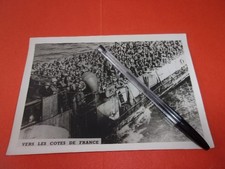 PHOTOS 39/45,vers les cotes de