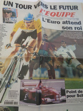 💥Journal l'équipe