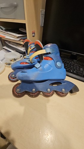 Roller pour enfants - pour,
