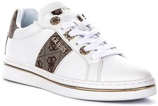 Guess Stew Logo Détail En