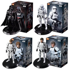 Figurines star wars - figurines,