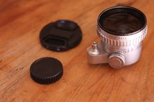 ? Objectif vintage Angénieux Retrofocus 28mm f/3.5 Type R11 – Monture Exakta - 