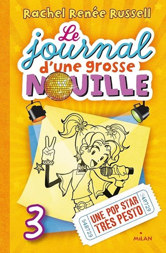 Journal une grosse - journal,