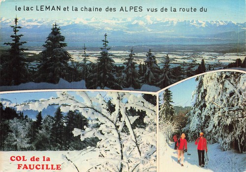 Cluse mijoux le haut - la,