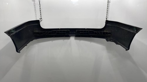 Pare choc arriere renault - pare,