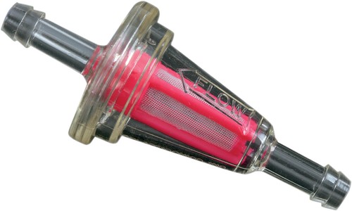Visu filter fuel - filter, 704cb