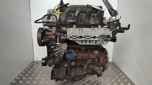 Moteur renault clio phase 1 - clio,