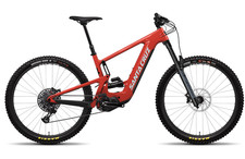 Santa Cruz- Heckler 9 C 2024-