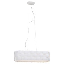 Lustre Suspendu Lampe De