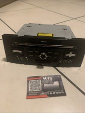 Autoradio GPS Pour Peugeot