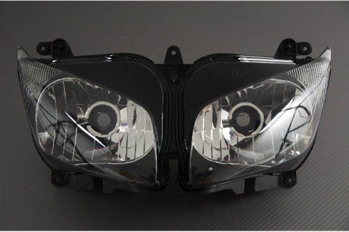 Optique phare avant - optique,
