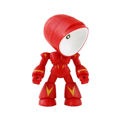 Lampe nuit led robots - led,