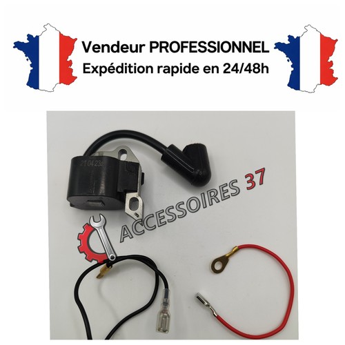 Bobine allumage pour