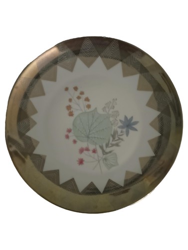 Winterling assiette - assiette, de