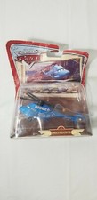 The World of Cars Deluxe