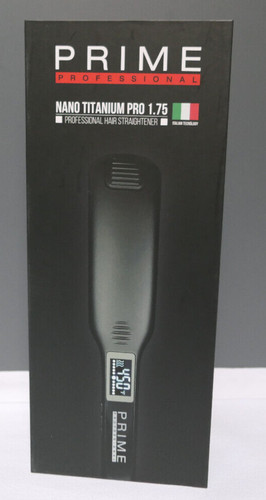 Lisseur professionnel prime - lisseur,