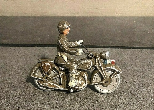 Quiralu moto militaire ww1 - moto,