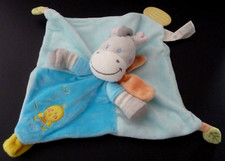 U8. DOUDOU PLAT BEBEREVE