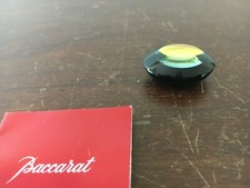 Collier sans cordon en cristal