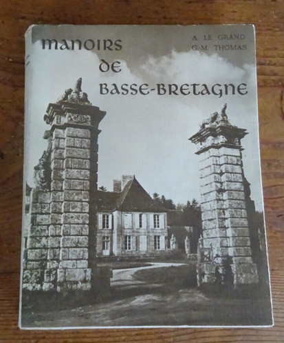 Grand alain thomas - alain,
