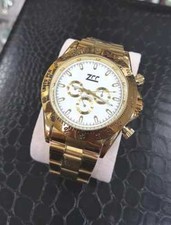 X Montre Homme Automatique