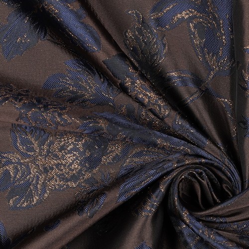 64m tissu jacquard - 1m, 1,64m